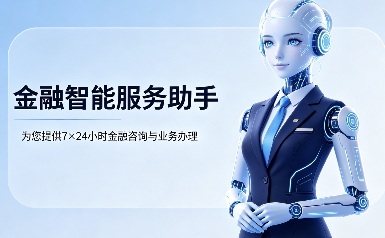 探索金融行业的未来趋势：数字员工推动效率革命