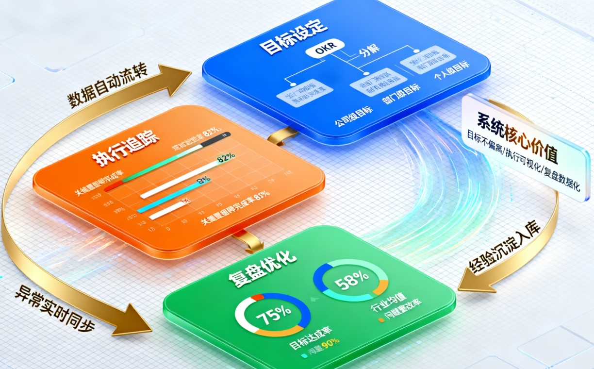  “战略”数字化赋能企业增长建议