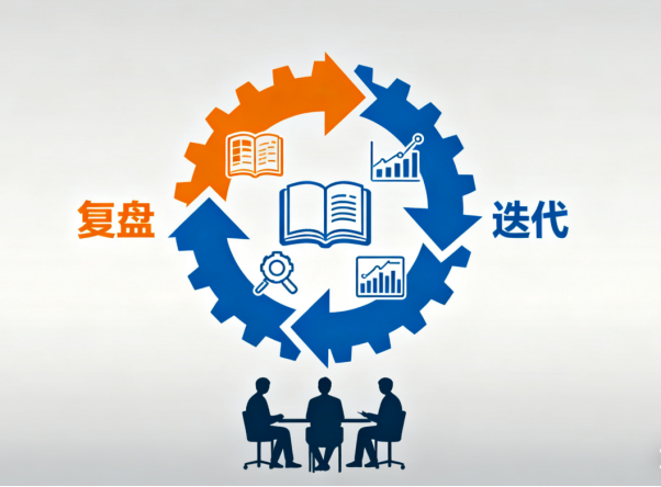 从战略规划到执行：如何避免“纸上谈兵”的5个实战步骤