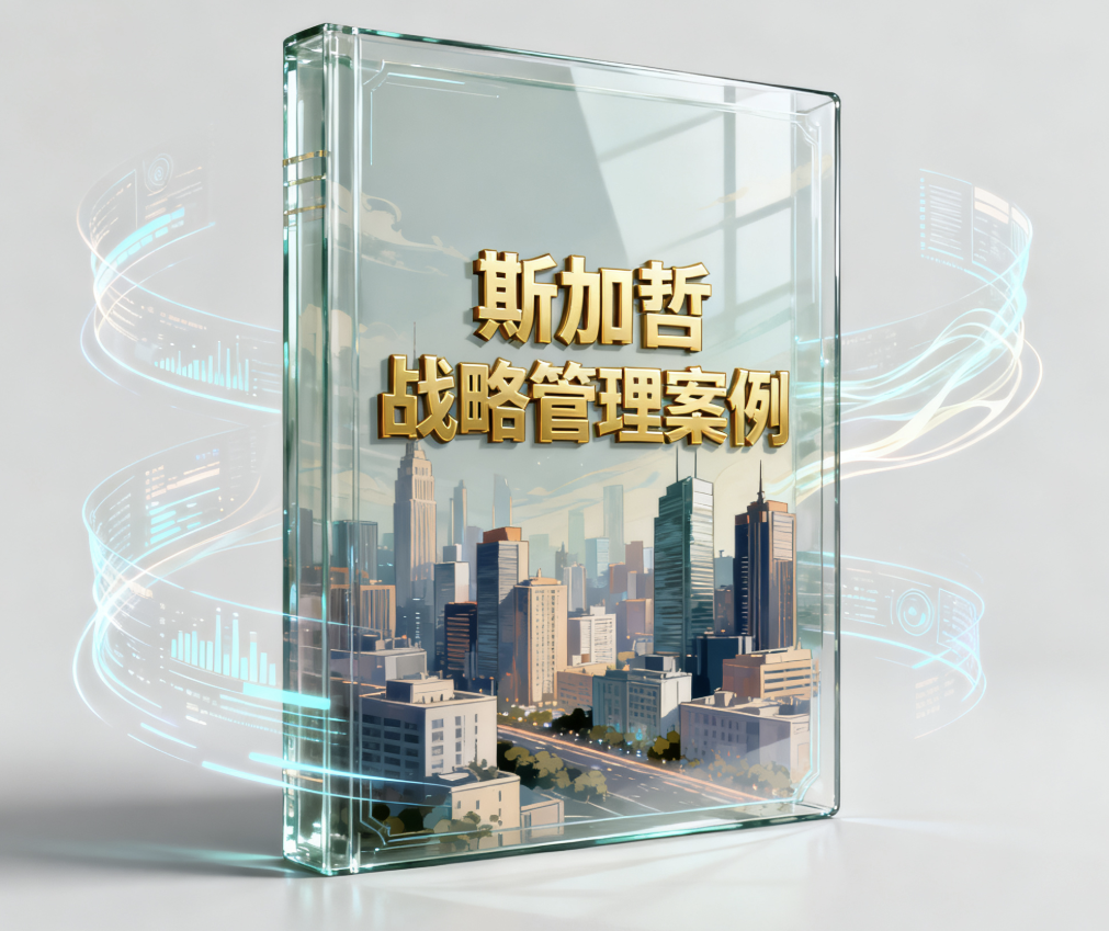 2025战略管理新趋势:斯加哲软件“全链路监控”降本 200 万/年