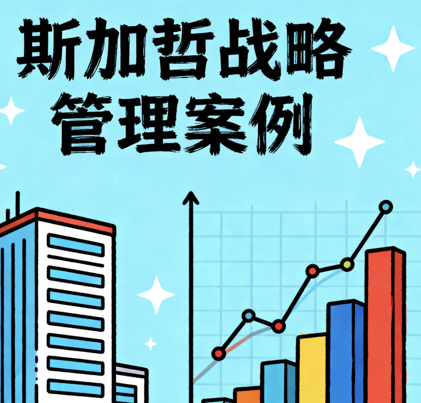 从战略到执行：深度解析DSTE，构建企业持续增长的核心引擎