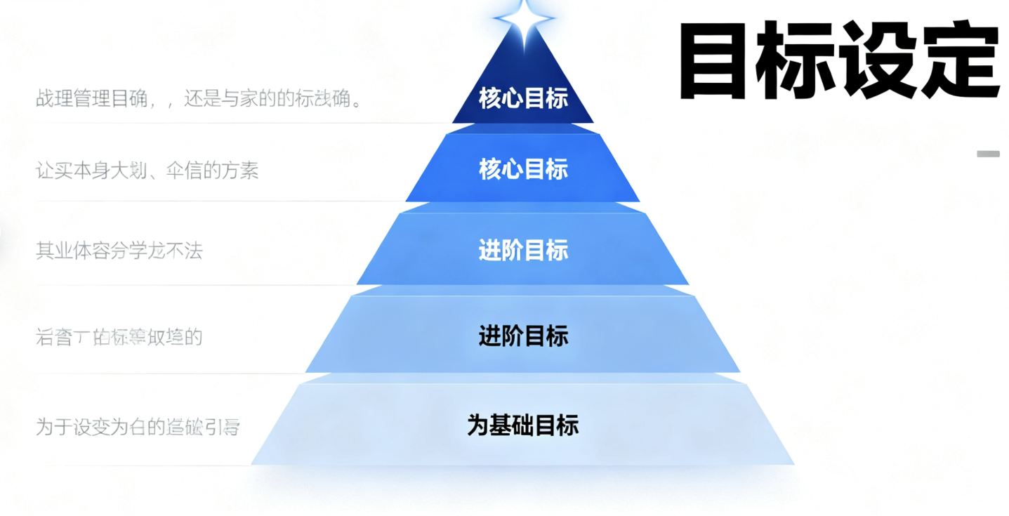 破解战略落地难题：如何利用DSTE流程打通“规划”与“执行”的任督二脉