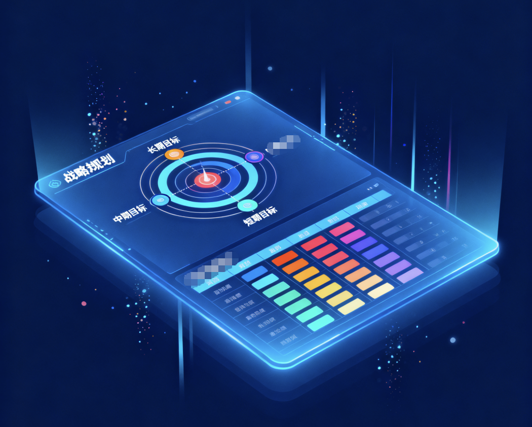 企业如何通过战略管理系统实现重大风险智能预警？