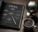 战略管理软件如何帮助企业应对“十五五”规划的挑战！