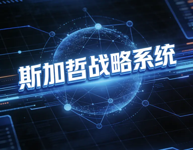DSTE战略管理如何提升企业运营效率？三大实用技巧