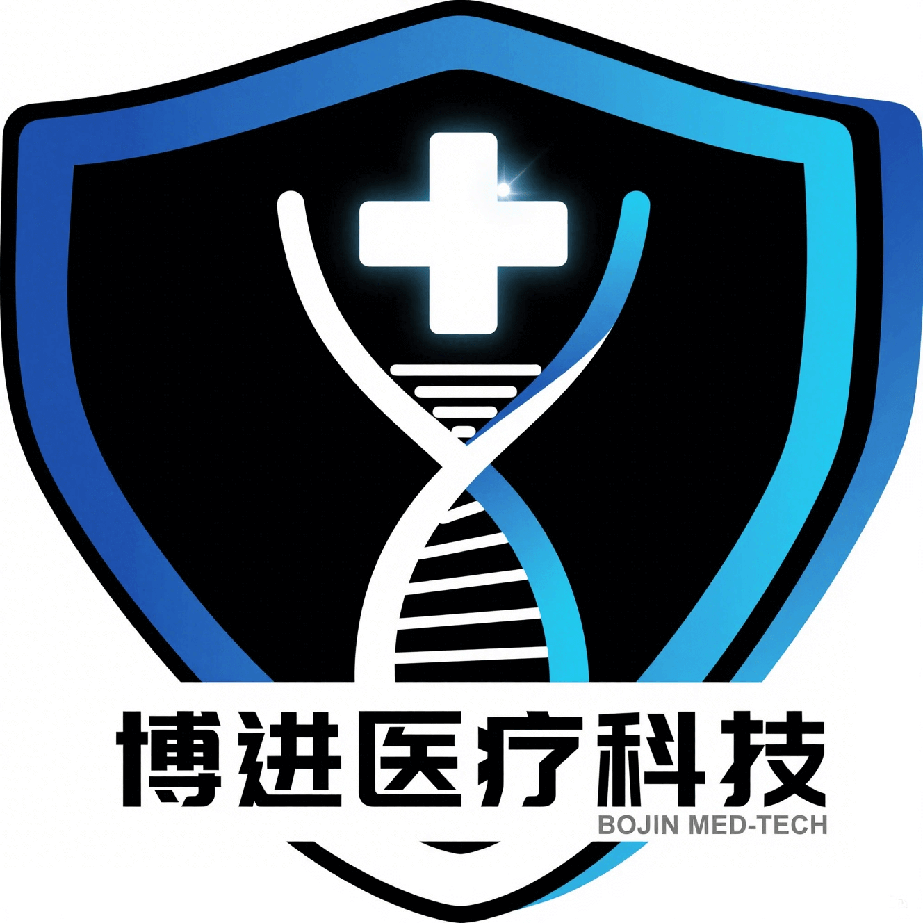 博进医疗科技董事长