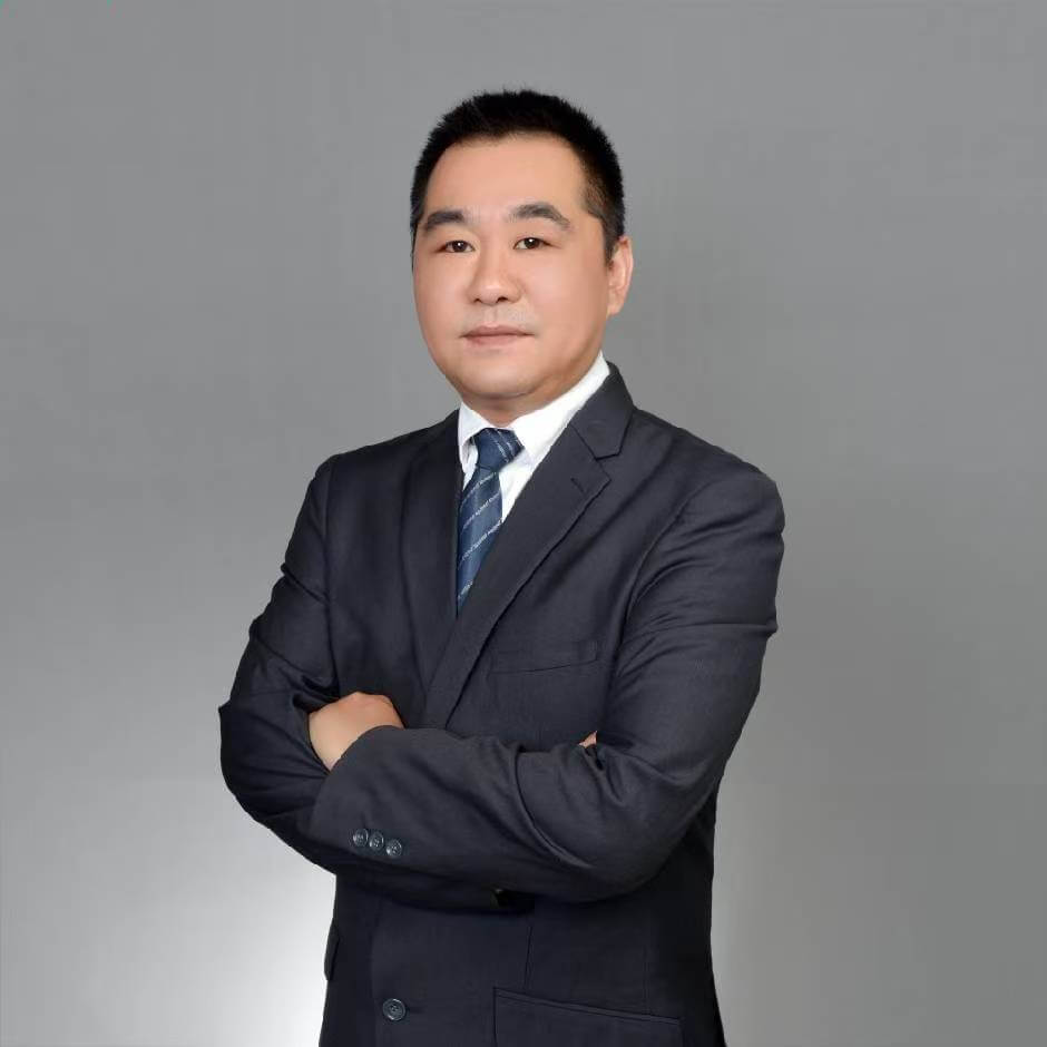 张军，斯加哲商务合伙人