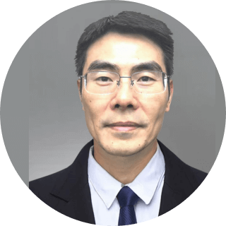 徐志凯，斯加哲技术合伙人