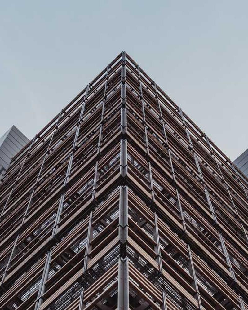 某大型工程建设企业战略管理数字化转型案例